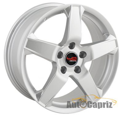 Диски Replica LegeArtis GN35 S R16 W6.5 PCD4x100 ET45.0 DIA56.6